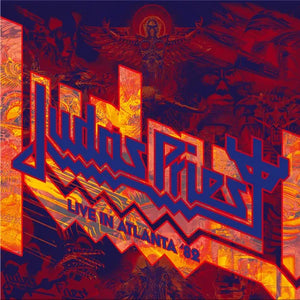 Judas Priest - Live in Atlanta 82