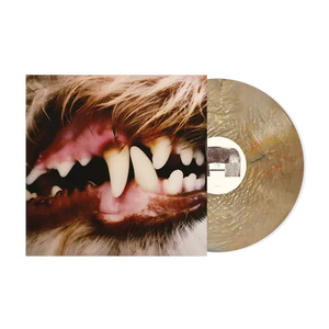 Lucius - Lucius [Metallic Eco-Vinyl]