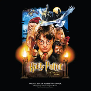 John Williams - Harry Potter and The Sorcerer's Stone OST