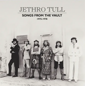 Jethro Tull - Songs From The Vault