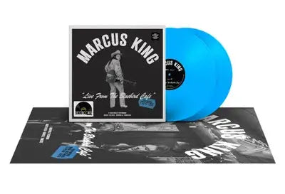 Marcus King - Live From The Bluebird Café