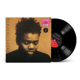 Tracy Chapman - Tracy Chapman [Opaque Deep Red]