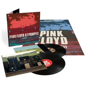 Pink Floyd - Pink Floyd at Pompeii