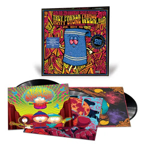 Various Artists - South Park - The 25th Anniversary Concert