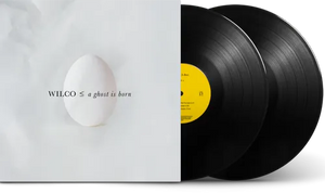 Wilco - A Ghost Is Born [Deluxe Edition]