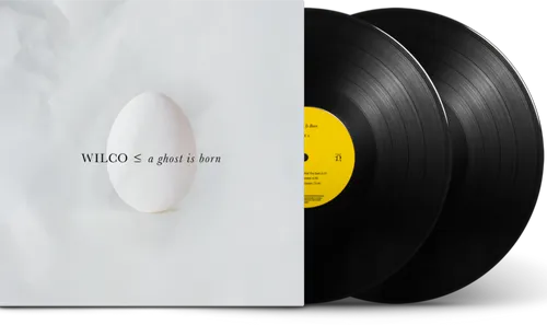 Wilco - A Ghost Is Born [Deluxe Edition]