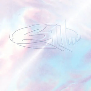 311 - 311 [30th Anniversary Blue Smoke]