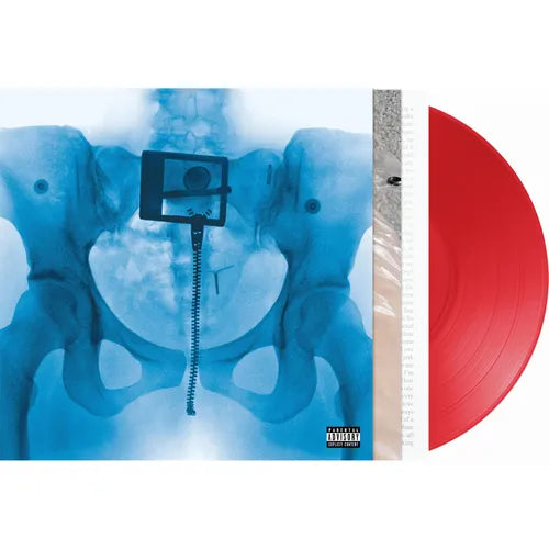 Lorde - Virgin [Indie Exclusive Translucent Red LP]