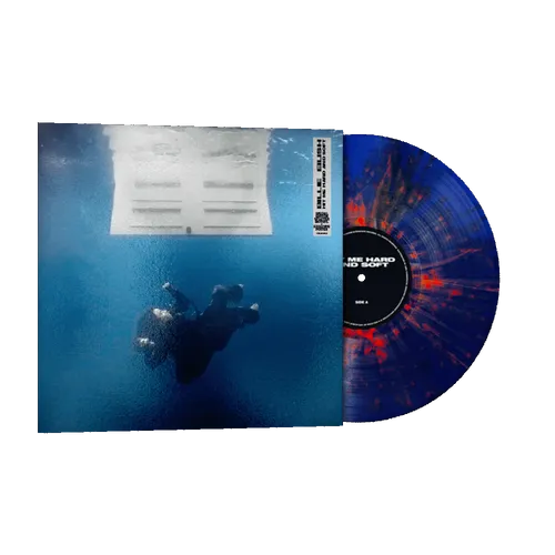 Billie Eilish - Hit Me Hard and Soft [Anniversary Edition)]
