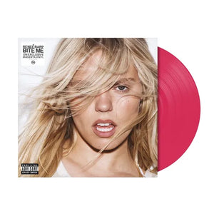 Renee Rapp - Bite Me [Indie Exclusive Magenta]