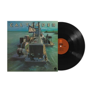 Cal Tjader - Amazonas [Jazz Dispensary Top Shelf Series]