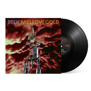 Beck - Mellow Gold