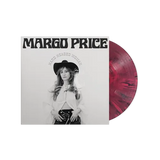 Margo Price - Hard Headed Woman [Indie Exclusive Red Velvet]