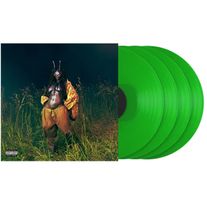 SZA - SOS Deluxe