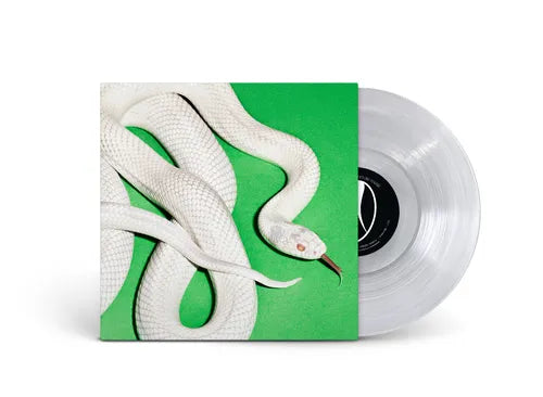 Deftones - Private Music [Limited Run Clear]