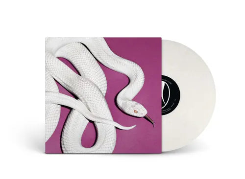 Deftones - Private Music [Indie Exclusive Alternate Cover Fog Color]