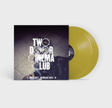 Two Door Cinema Club - Tourist History
