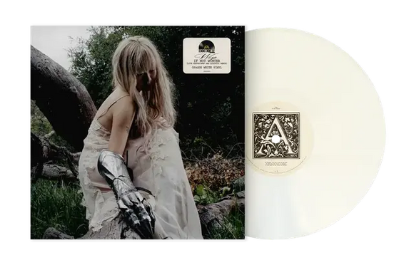 Wisp - If Not Winter – SolSta Records