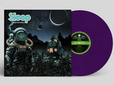 Sleep - Hemispheres