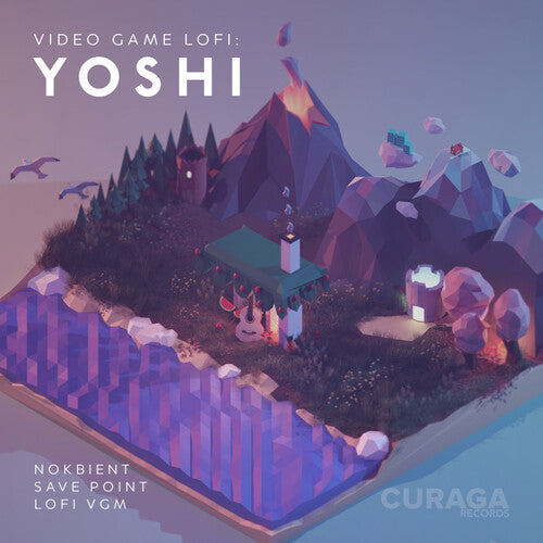 Video Game LoFi - Yoshi