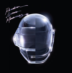 Daft Punk - Random Access Memories: 10th Anniversary Edition