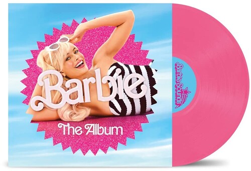 Barbie The Album - OST