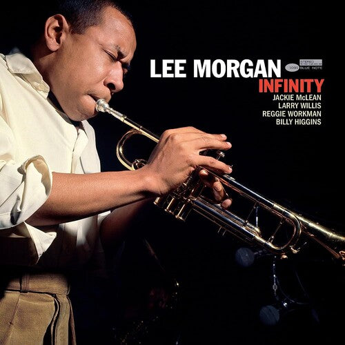 Lee Morgan - Infinity