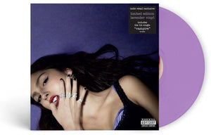 Olivia Rodrigo - GUTS