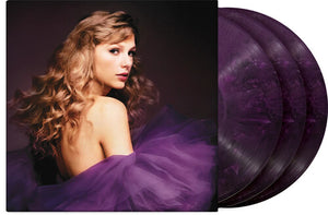 Taylor Swift - Speak Now Taylor's Version (Violet)