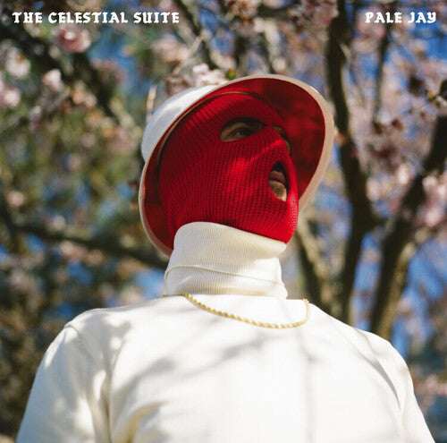 Pale Jay - The Celestial Suite
