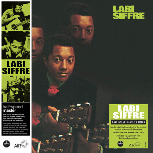 Labi Siffre - Labi Siffre