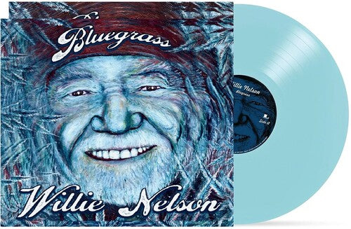 Willie Nelson -  Bluegrass