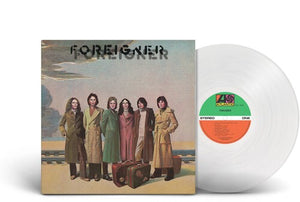 Foreigner - Foreigner