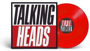 Talking Heads -True Stories