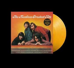 The Monkees - Greatest Hits