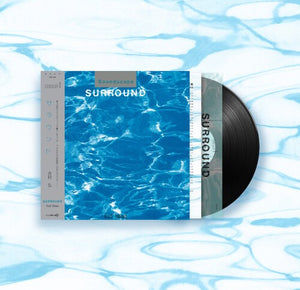 Hiroshi Yoshiumra - Surround