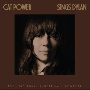 Cat Power - Sings Dylan