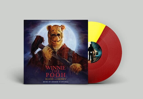 Andrew Scott Bell - Winnie The Pooh: Blood and Honey OST