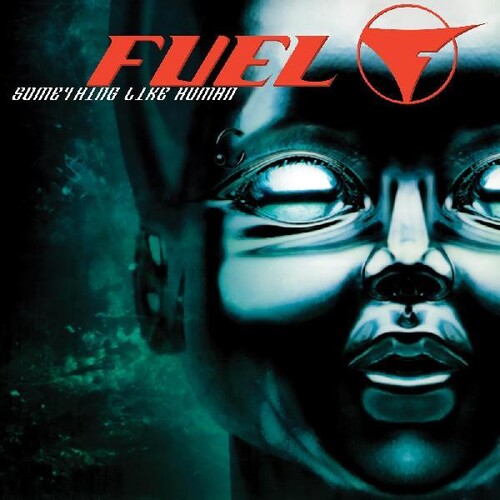 Fuel - Something Like Human