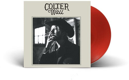 Colter Wall - S/T