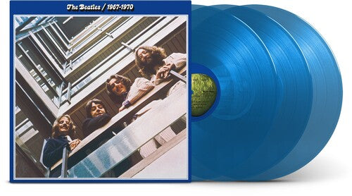 The Beatles - 1967-1970 (2023 Edition)