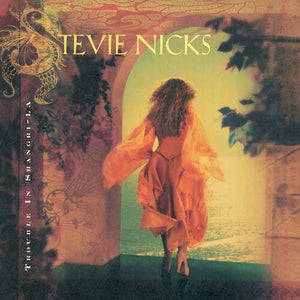 Stevie Nicks - Trouble in Shangri-La