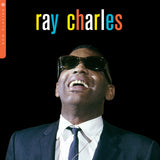Ray Charles - Now Playing