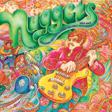 Nuggets - Nuggets: Original Artyfacts From The First Psychedelic Era (1965-1968), Vol. 2