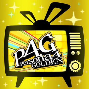 Atlus Sound Team - Persona 4 Golden OST