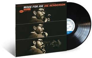 Joe Henderson - Mode For Joe