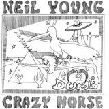 Neil Young and Crazy Horse - Dume