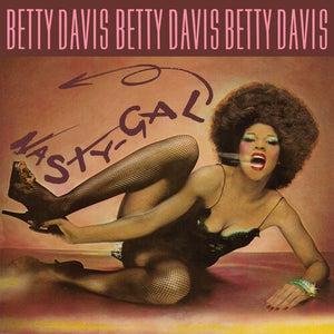 Betty Davis - Nasty Gal