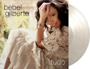 Bebel Gilberto - Tudo