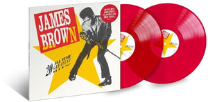 James Brown - 20 All-Time Greatest Hits